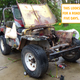 Illustration for article titled A Buyer Is Coming To Road-Trip My 1948 Jeep But The Engine Is In 1,000 Pieces
